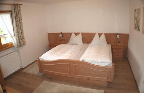 Entfelden Apartment | (1) Ferienwohnung 36m², 2 Personen mit seperaten Schlafzimmer, Du/WC, Balkon