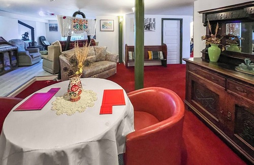Treffynnon Cottage | 1 bedroom accommodation in Mold and the Clwydian Range