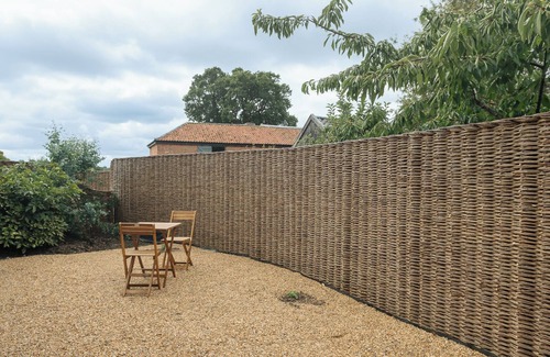 Beccles House | 1 Henham Barns, Henham Park, Nr Southwold, Suffolk NR34 8AQ, Oak framed style oasis in Country Suffo