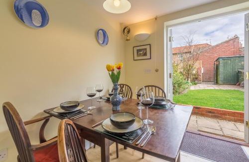 Wells-next-the-Sea House | 1 Honeymoon Row