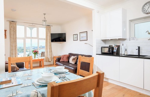 Salcombe Apartment | 1 Lyndhurst