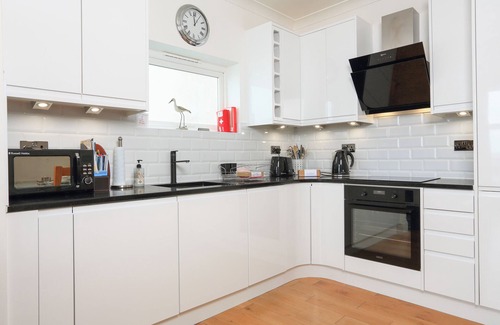 Salcombe Apartment | 1 Lyndhurst