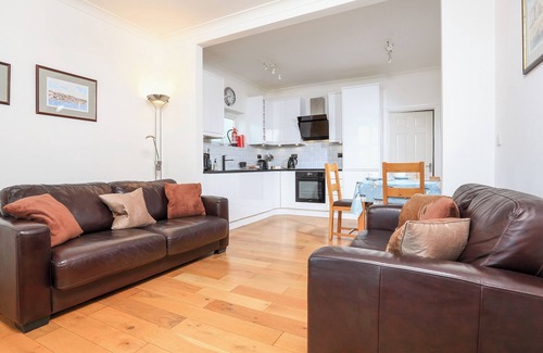 Salcombe Apartment | 1 Lyndhurst