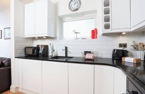 Salcombe Apartment | 1 Lyndhurst