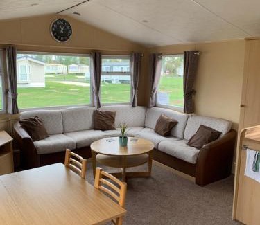 Clacton-on-Sea Other | 1 Martello Beach 8 berth holiday home with pools