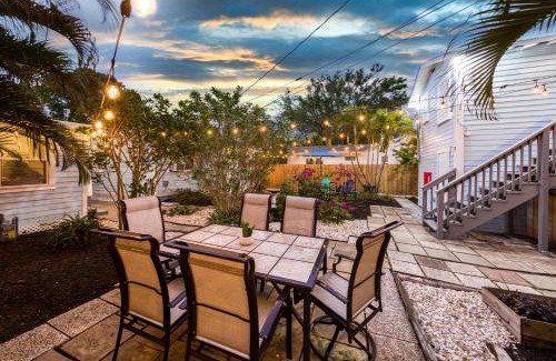 Lake Worth Apartment | 1 Mi to Lake Worth Beach Park Chic Studio