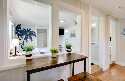 Lake Worth Apartment | 1 Mi to Lake Worth Beach Park Chic Studio