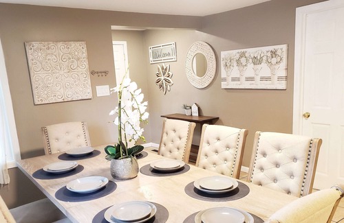 Roseville House | 1 Mile to Como Park! ๐ฟ๐