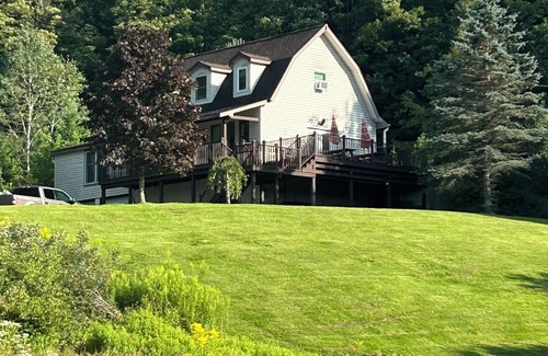 West End House | < 1 mile to Cooperstown ASV w/heated in-ground pool. Now booking 2025!