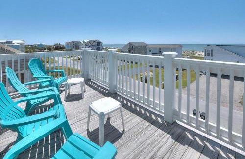 Yaupon Beach House | 1 More Day