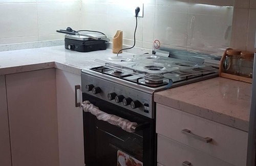 Amman Apartment | 1 New Bedroom Apartment on Airport Road