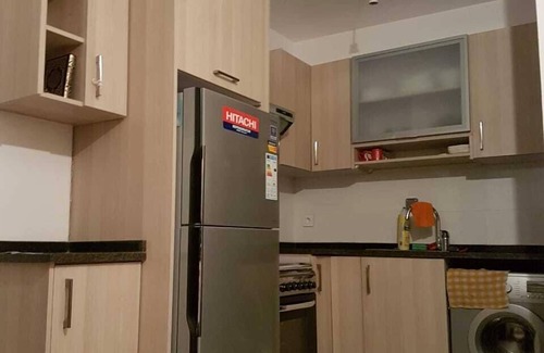 Amman Apartment | 1 New Bedroom Apartment on Airport Road