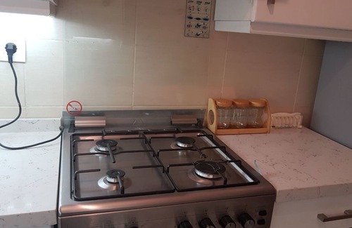 Amman Apartment | 1 New Bedroom Apartment on Airport Road