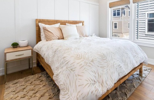 Holgate House | 1 off ocean, pool, new construction, holgate