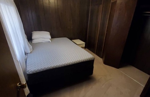 Springfield House | 1 Private Bedroom for Contractors