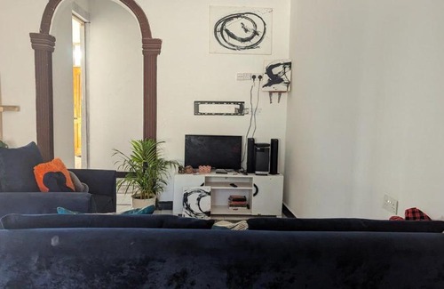 Dar es Salaam House | 1 Room shared home at kigamboni