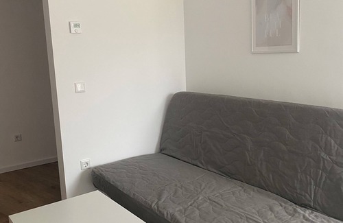 Humboldt - Gremberg Apartment | 1 room studio apartment