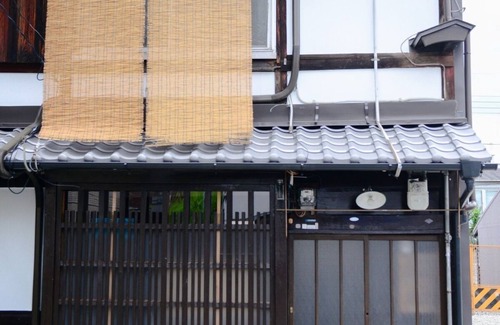 Minami House | 1 station from Kyoto station 3 minutes walk from - Nishioji Ichi/Kyoto Kyōto