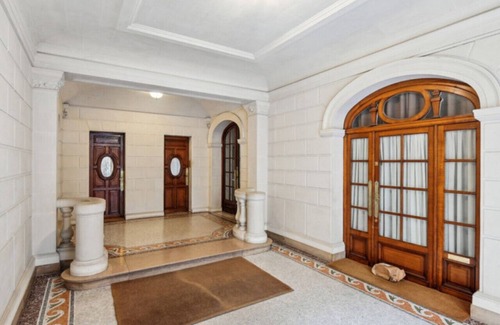 Porte-Dauphine Apartment | 1. Studio Porte Dauphine Paris 16ème