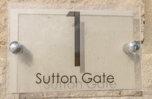 Weymouth House | 1 Sutton Gate