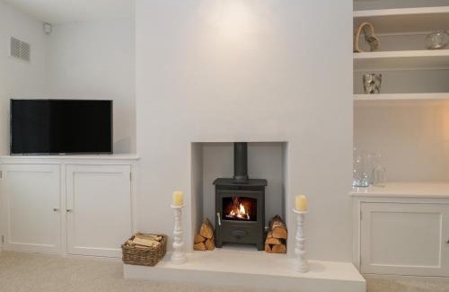 Weymouth House | 1 Sutton Gate
