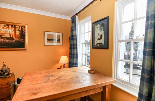 Murthly Cottage | 1 THE CROSS, pet friendly, character holiday cottage in Dunkeld