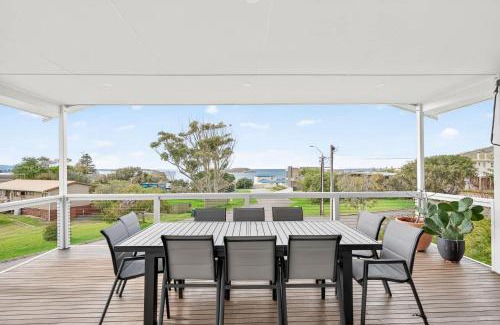 Encounter Bay House | 1 Viking Street Encounter Bay - Linen Included