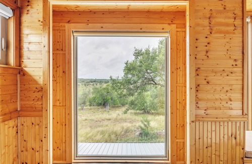 Dripping Springs House | 10-acre Family-Friendly Retreat with Pool