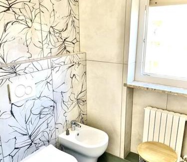 Arma di Taggia Apartment | [10 min. da Sanremo] Appartamento Vista Mare