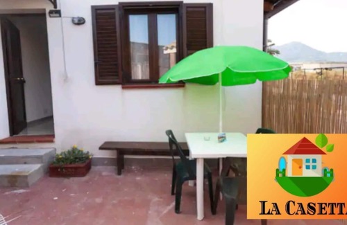 Villa Grazia di Carini House | 10 min from the airport, 5 min from the station, park and fly, breakfast