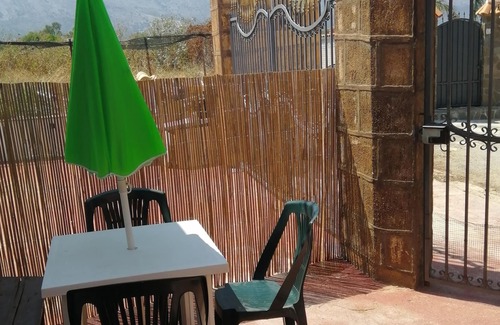 Villa Grazia di Carini House | 10 min from the airport, 5 min from the station, park and fly, breakfast