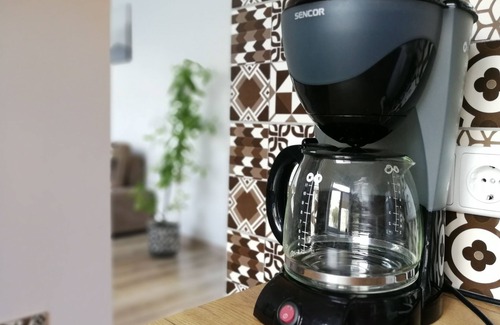 Siauliai City Center Apartment | 10 min to Airbase, Central location, Modern apartment