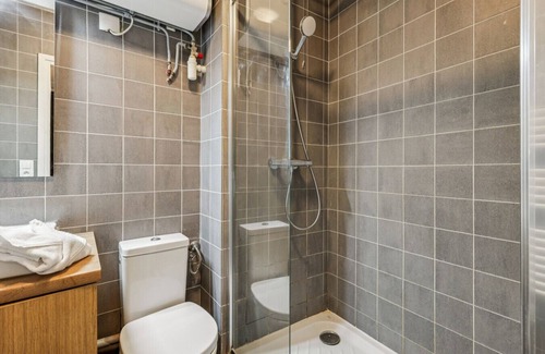 Silly-Gallieni Apartment | 10 min to Paris All Set Easy Transport