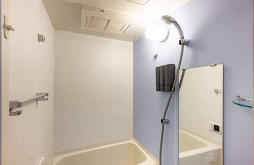 Edogawa Apartment | 10 min. walk from Hirai Station 11 min. by train from Akihabara Station 18 min. by train from Tokyo Station