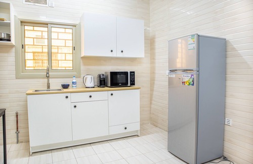 Medina Apartment | 10 Minutes From Al-Masjid