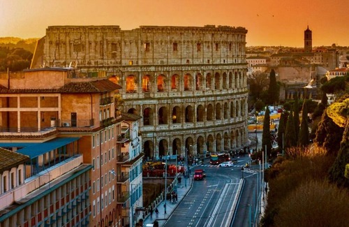 Quartiere III Pinciano House | 10 minutes from Piazza del Popolo and Rome's major tourist attractions