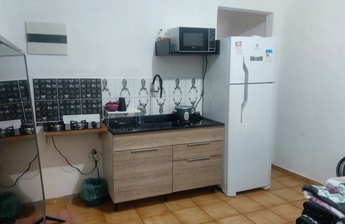 Sao Paulo Apartment | 10 minutes from shopping tiete plaza