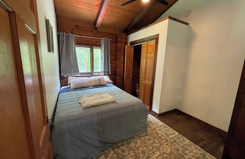 Saugerties House | 10 Minutes to HITS Great private getaway in Saugreties