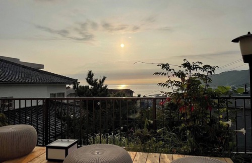 Ito House | 10 minutes walk from Ito Station | Maximum capacit/Ito Shizuoka