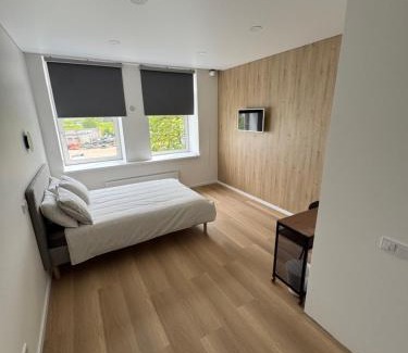 Vilnius Apartment | 10 New Airport Apartment