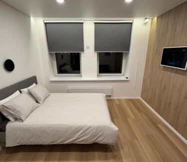 Vilnius Apartment | 10 New Airport Apartment