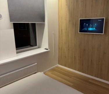 Vilnius Apartment | 10 New Airport Apartment