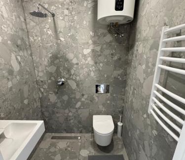 Vilnius Apartment | 10 New Airport Apartment