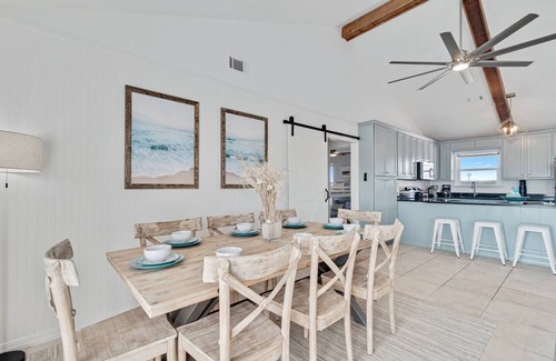 Gulf Shores House | "10 out of 10"Top Location-Steps2Beach-Lagoon Front