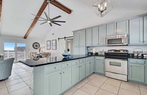 Gulf Shores House | "10 out of 10"Top Location-Steps2Beach-Lagoon Front