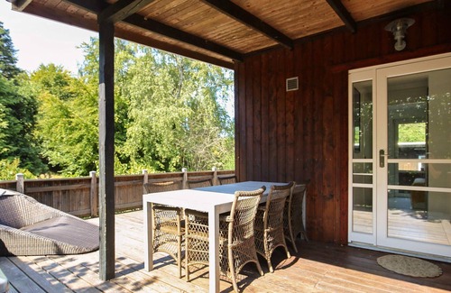 Odsherred Kommune House | 10 person holiday home in Nykøbing Sj