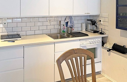Haram House | 10 person holiday home in Brattvåg