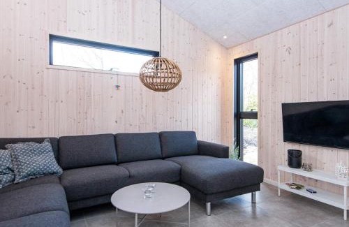 Fjellerup House | 10 person holiday home in Glesborg-By Traum