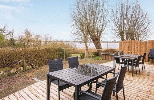 Rudbøl House | 10 person holiday home in Højer