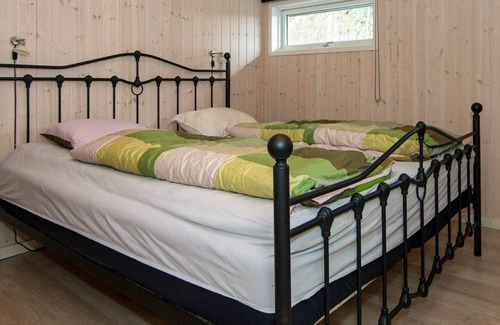 Ronde House | 10 person holiday home in Rønde